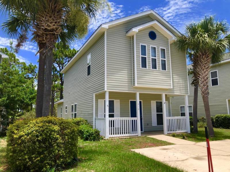 157 Enchanted Way, Santa Rosa Beach, FL 32459