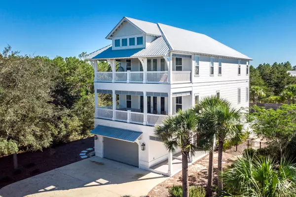 Inlet Beach, FL 32461,150 Walton Gulfview Drive