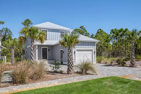 50 Heron's Crossing, Santa Rosa Beach, FL 32459