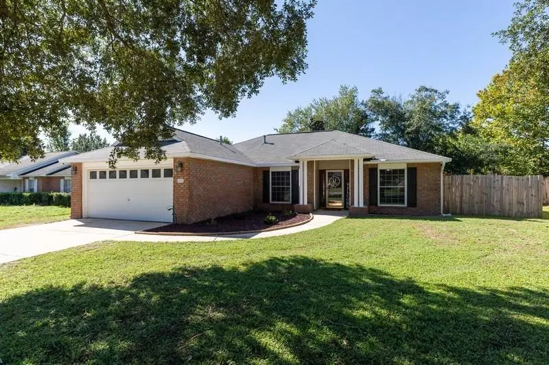 Crestview, FL 32539,2820 Geronimo Drive