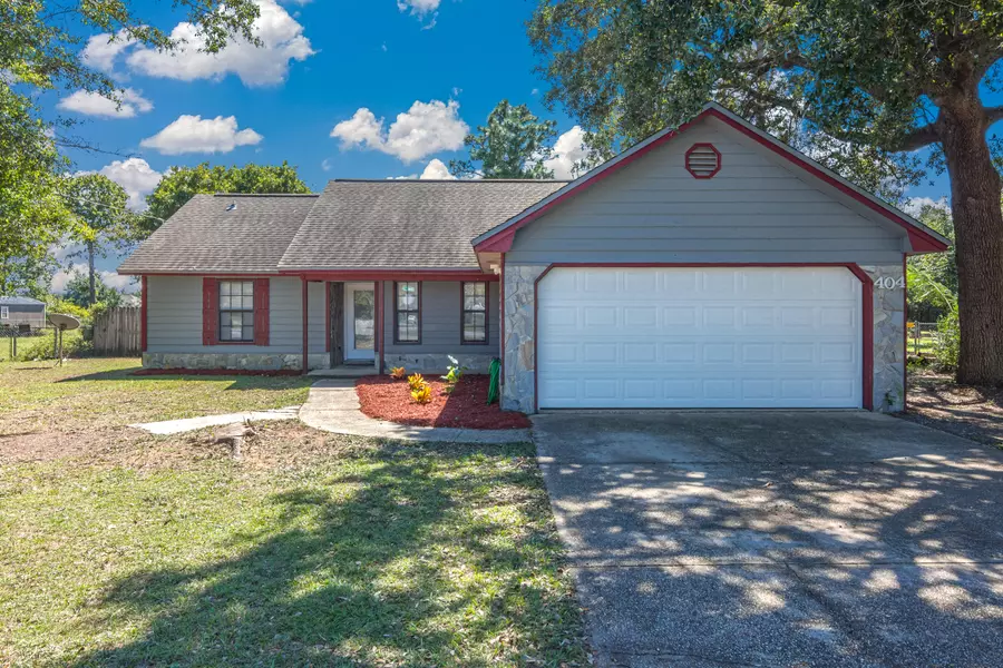 404 Brown Place, Crestview, FL 32539