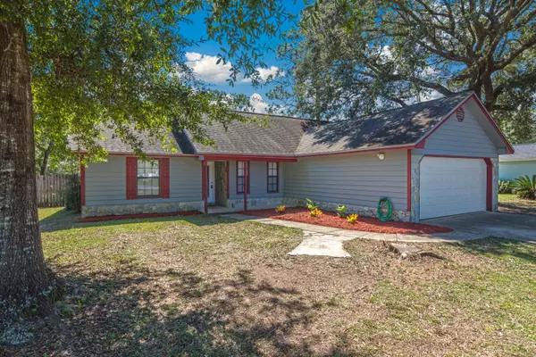 Crestview, FL 32539,404 Brown Place