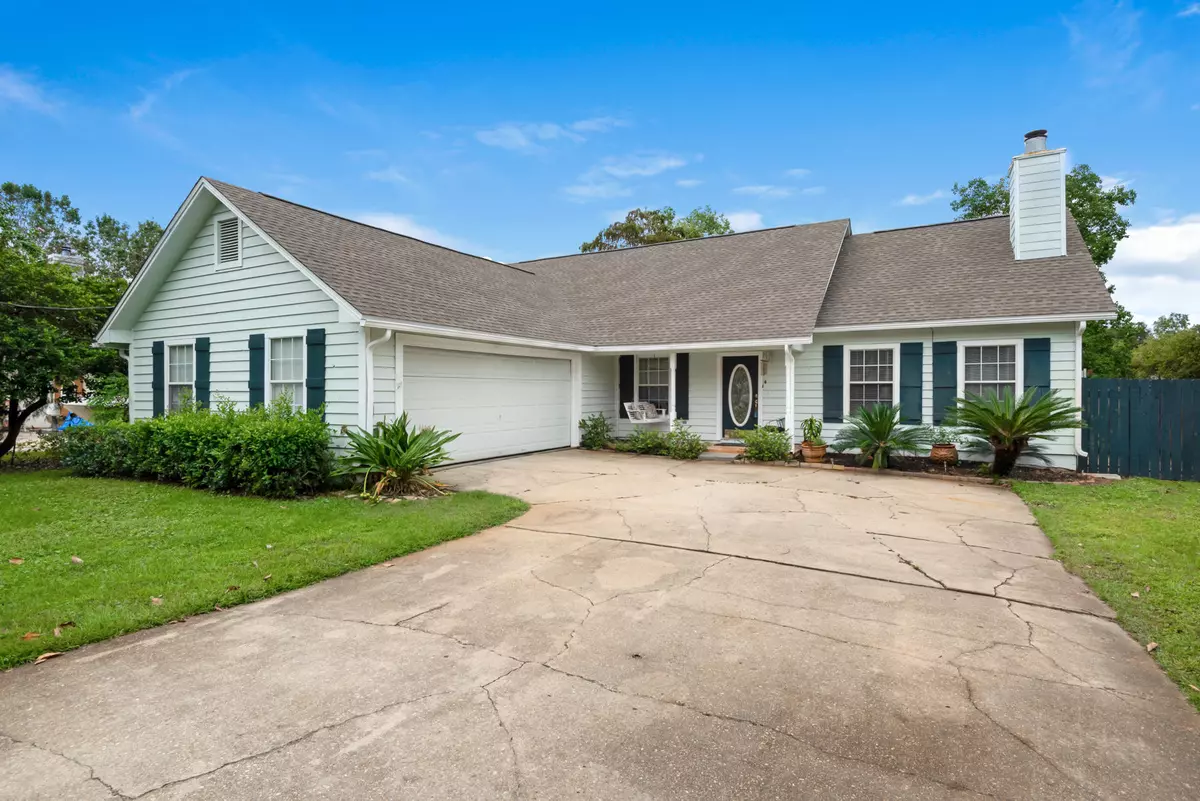 Destin, FL 32541,1189 Bay Court