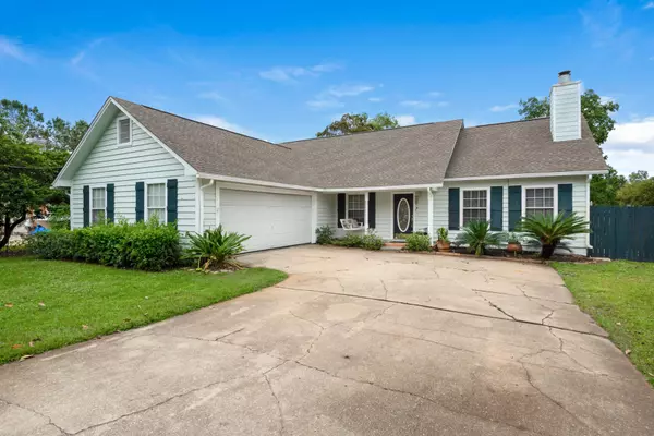 1189 Bay Court, Destin, FL 32541