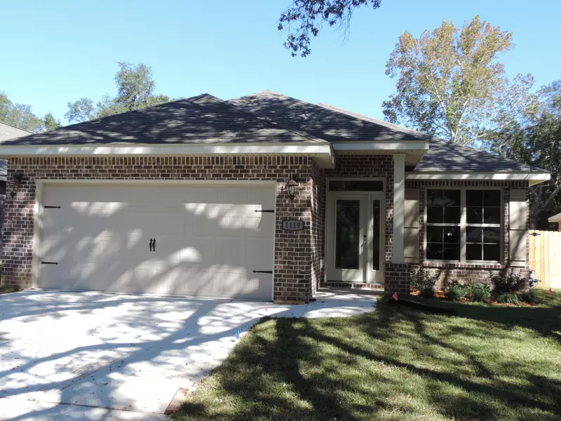 1119 46th Street, Niceville, FL 32578