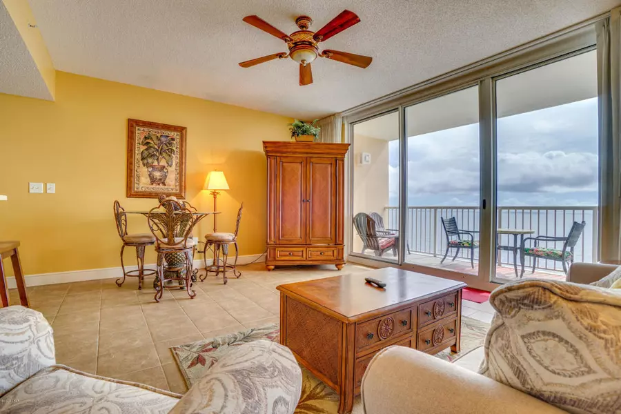 10901 Front Beach Road  #UNIT 1306, Panama City Beach, FL 32407