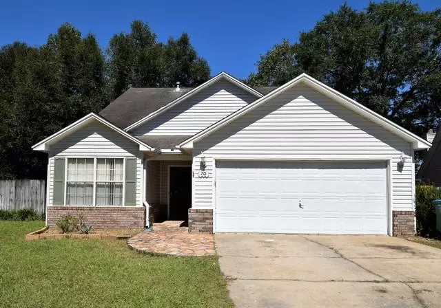 20 Dabney Court, Crestview, FL 32539