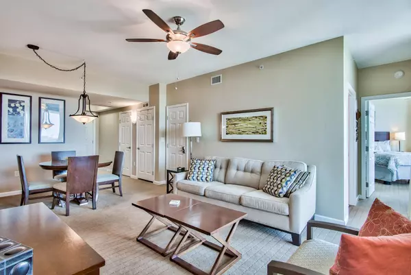 Destin, FL 32541,4207 Indian Bayou Trail  #UNIT 2516