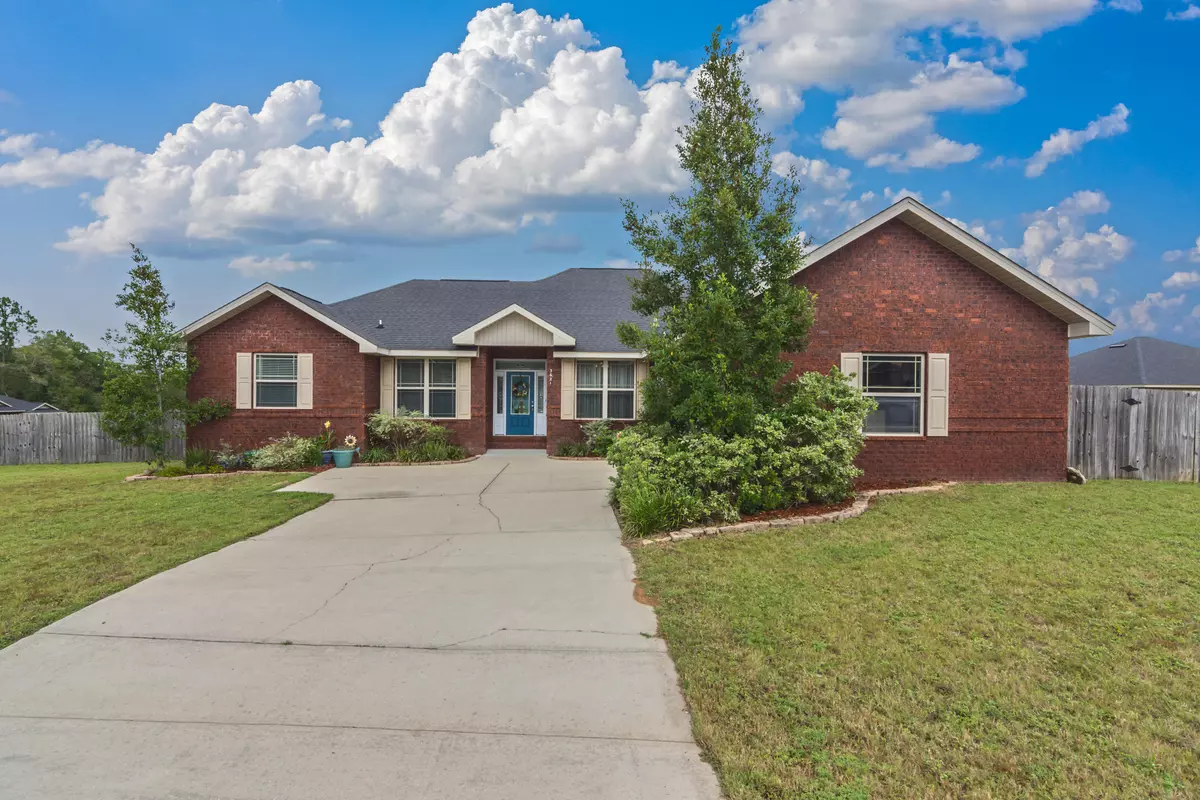 Crestview, FL 32539,3621 Ranch Drive