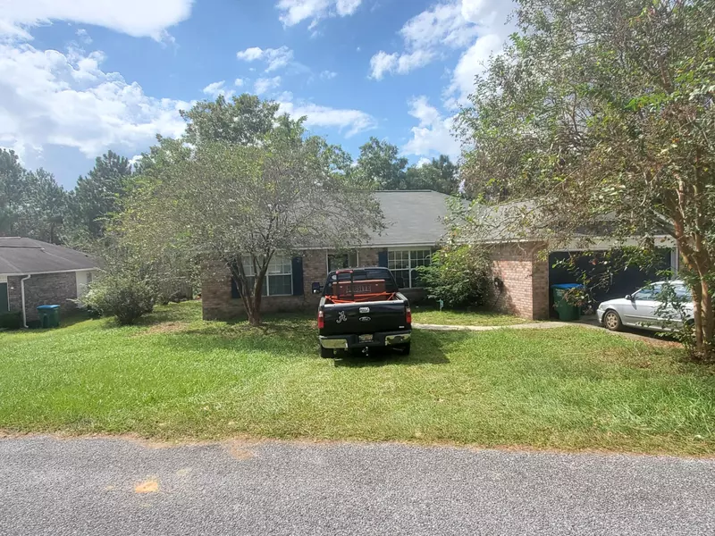 1222 Ego Drive, Crestview, FL 32536