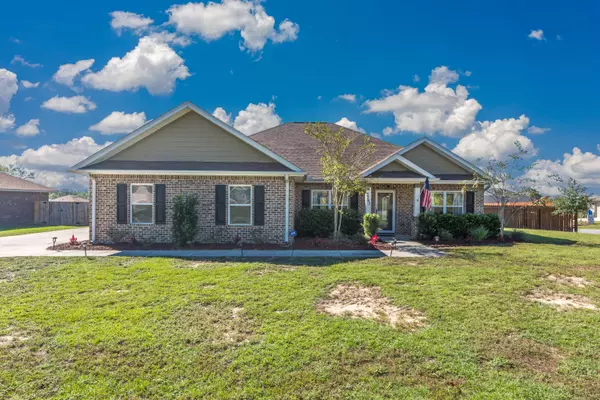 5762 Marigold Loop, Crestview, FL 32539