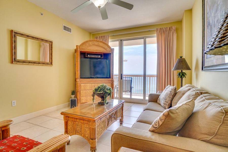 14825 Front Beach Road  #UNIT 1104, Panama City Beach, FL 32413