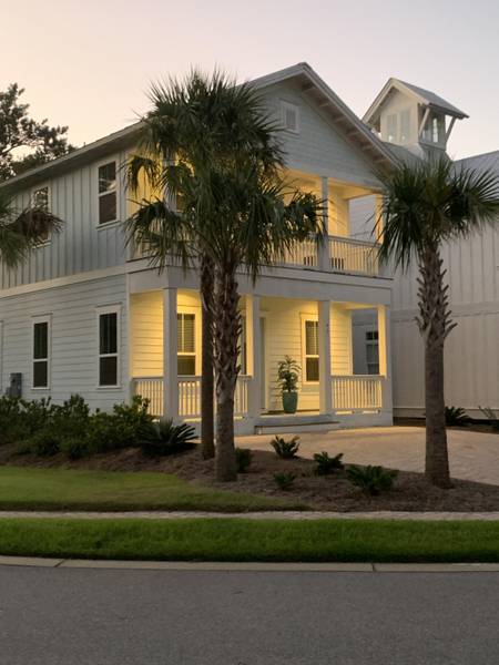 43 Grande Pointe Circle, Inlet Beach, FL 32461