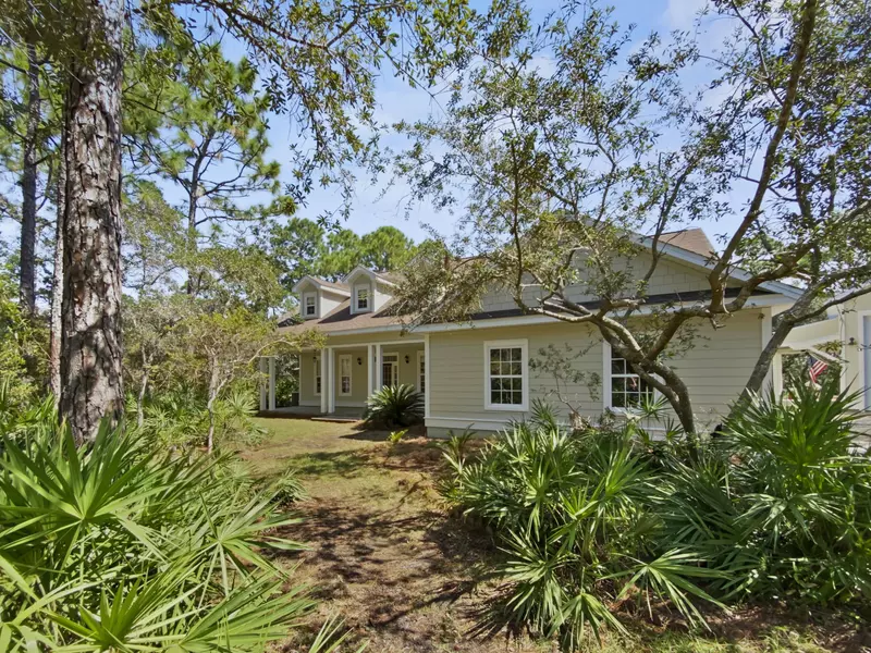 43 Fern Cove, Santa Rosa Beach, FL 32459