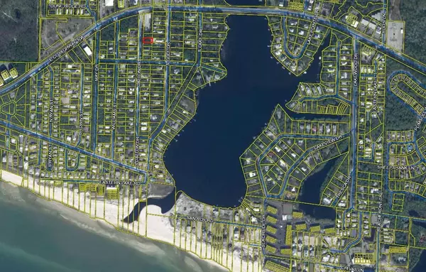 Santa Rosa Beach, FL 32459,lot 5 Dalton Drive