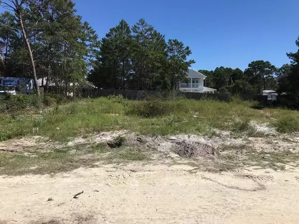 Santa Rosa Beach, FL 32459,lot 5 Dalton Drive