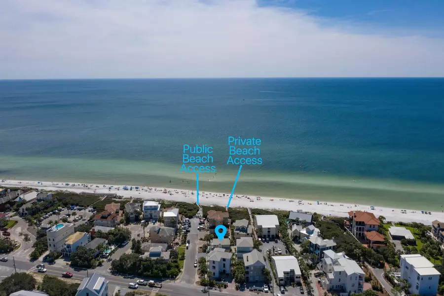 32 San Juan Avenue, Santa Rosa Beach, FL 32459