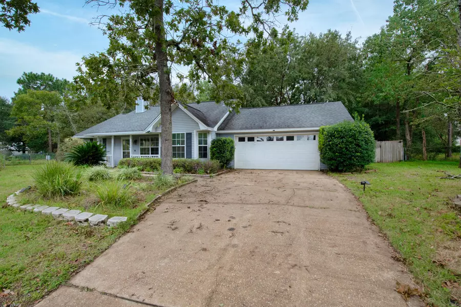 3345 Shoal Creek Cove, Crestview, FL 32539