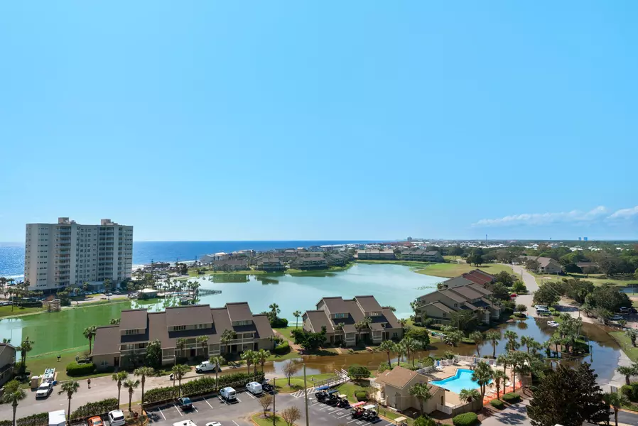 122 Seascape Drive  #UNIT 1002, Miramar Beach, FL 32550