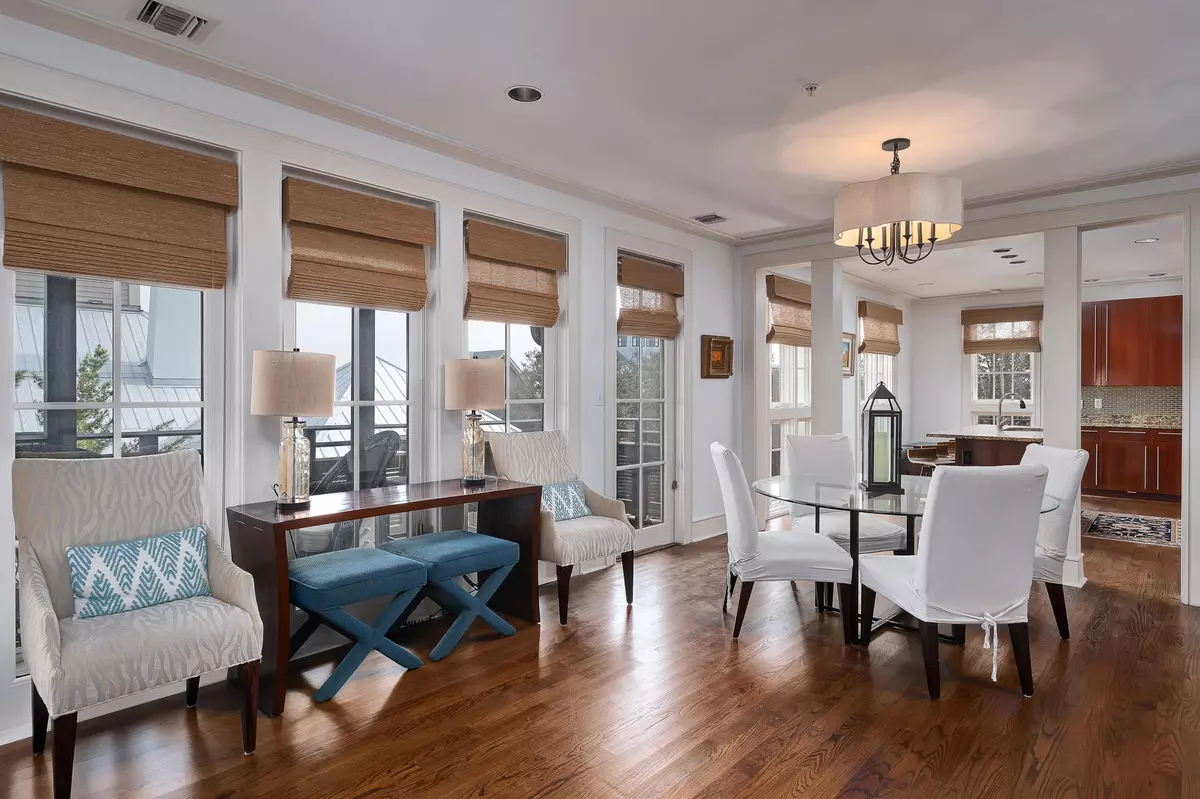 Rosemary Beach, FL 32461,82 S Barrett Square #UNIT 3E