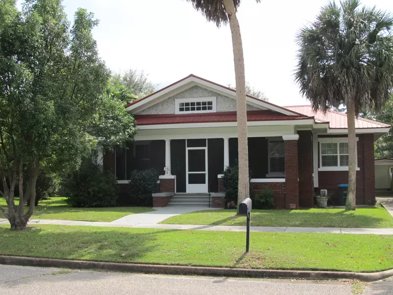 786 Fifth Street Street, Florala, AL 36442