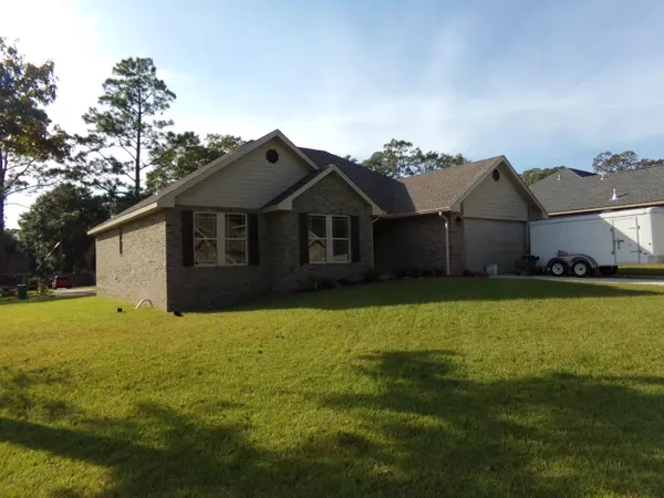 Crestview, FL 32536,5988 Claybourne Cove