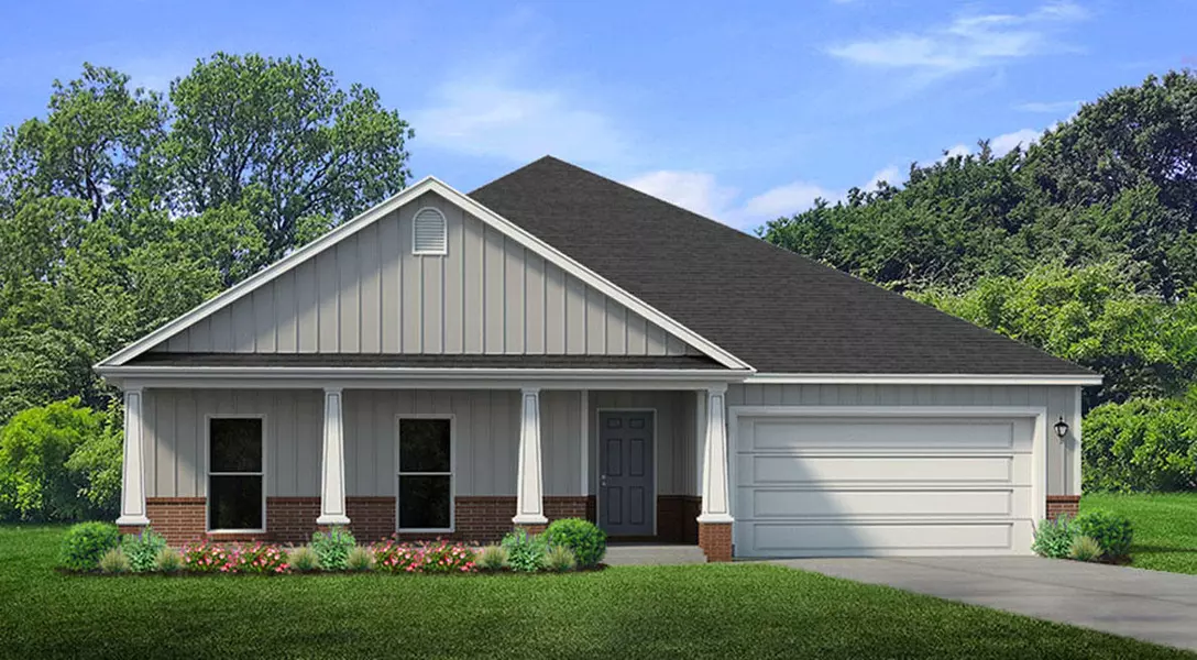 231 Conner Circle  #Lot 172, Santa Rosa Beach, FL 32459