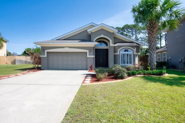 Mary Esther, FL 32569,858 Solimar Way