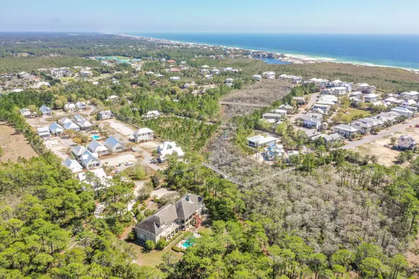 Santa Rosa Beach, FL 32459,Lot 20B Cypress Landing