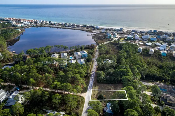 Santa Rosa Beach, FL 32459,TBD Lot 5 E Seahorse Circle