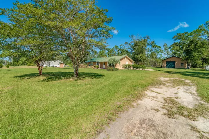 713 Newman Point Road, Southport, FL 32409