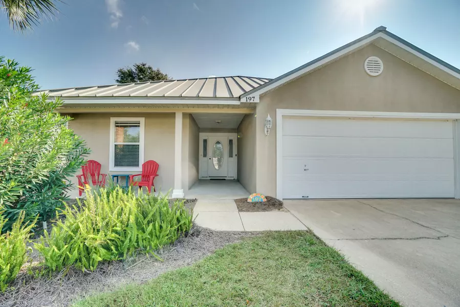 197 Maravilla Drive, Miramar Beach, FL 32550