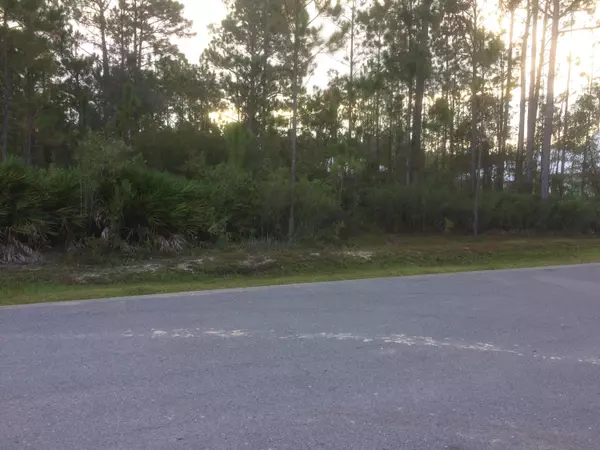 LOt 26 Hideaway Circle, Santa Rosa Beach, FL 32459