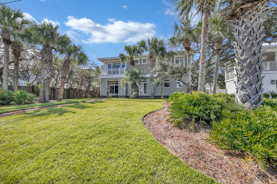 45 Seacrest Drive, Inlet Beach, FL 32461