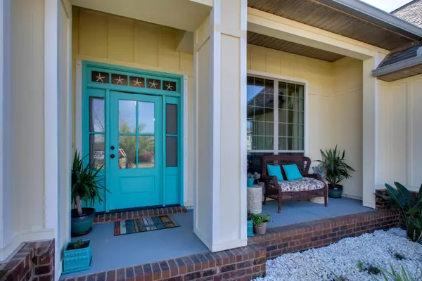 Santa Rosa Beach, FL 32459,157 Tropical Breeze Drive