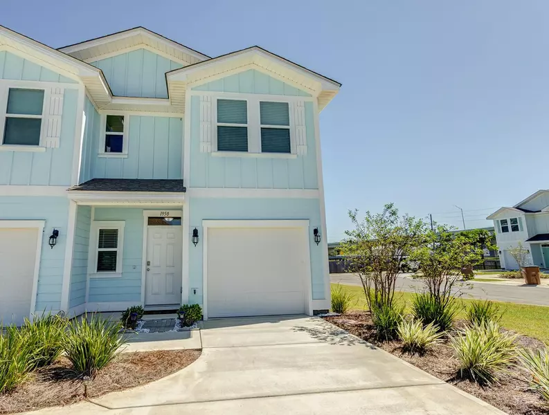 1950 Pointe Drive, Panama City Beach, FL 32407