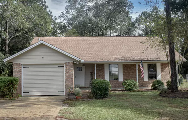 Crestview, FL 32536,103 Loop Drive