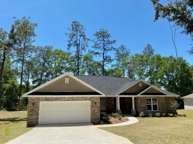 Crestview, FL 32536,6030 W Dogwood Drive