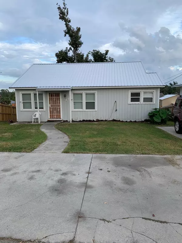 348 N Bonita Avenue, Panama City, FL 32401