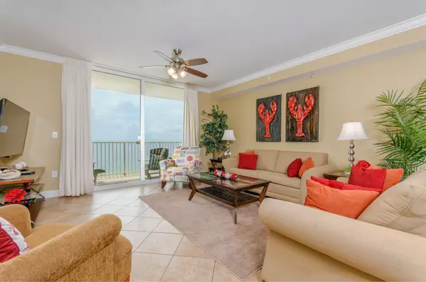 Panama City Beach, FL 32413,16819 Front Beach Road  #UNIT 1505