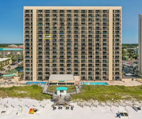 Destin, FL 32541,1040 E Highway 98  #UNIT 1109