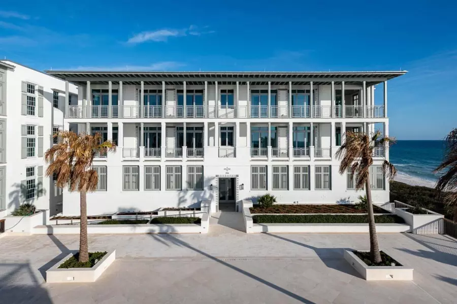 294 Sea Garden Street  #S-401, Alys Beach, FL 32461