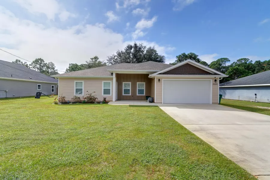 9289 Quail Roost Drive, Navarre, FL 32566