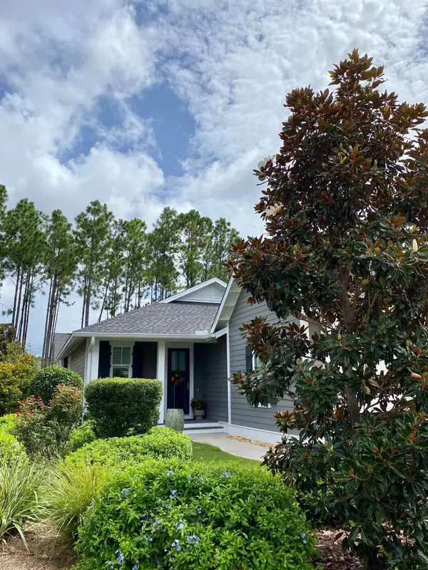 27 Somersault Lane, Watersound, FL 32461