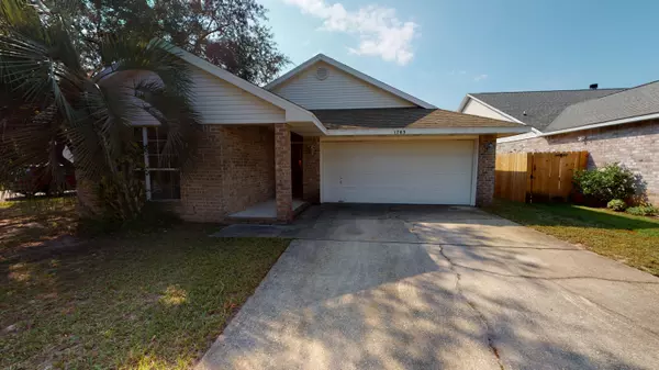 1783 Ivalea Circle, Navarre, FL 32566