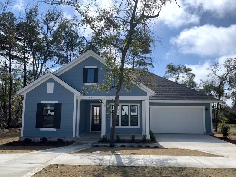 1226 Elderflower Drive, Niceville, FL 32578