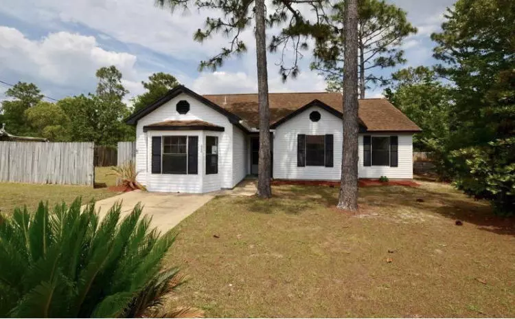 333 Hudson Drive, Crestview, FL 32539