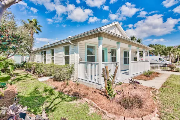 Destin, FL 32541,4495 D Luke Avenue