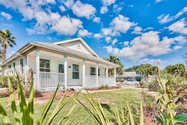 4495 D Luke Avenue, Destin, FL 32541