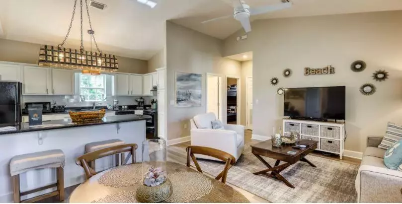 Santa Rosa Beach, FL 32459,40 Gulf Cove Court